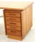 Mid-Century Desk from Dyrlund, Image 10