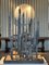 Grande scultura brutalista a forma di candela, Immagine 11