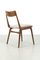 Chairs by Alfred Christensen, Set of 4 3