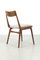 Chairs by Alfred Christensen, Set of 4, Image 3