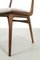 Chairs by Alfred Christensen, Set of 4 5