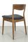 Vintage Oak Chairs, Set of 6, Image 3