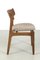 Chairs by Erik Buch, Set of 4, Image 4