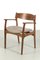 Chairs by Erik Buch, Set of 4 3