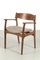 Chairs by Erik Buch, Set of 4, Image 3