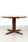 Vintage Extendable Dining Table, Image 3