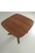 Vintage Extendable Dining Table, Image 9