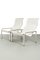 Golfo dei Poeti Lounge Chairs by Jacques Toussaint and Patrizia Angeloni for Matteo Grassi, 1970s, Set of 2, Image 1