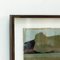 Sven Lignell, Modernist Landscape, Oil Painting, 20th Century, Framed, Image 4