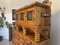 Mueble de cocina de vidrio suizo de pino de piedra, Imagen 18