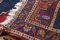Handgewebter Vintage Tribal Teppich 7