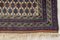 Handgewebter afghanischer Vintage Teppich 10