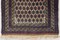 Handgewebter afghanischer Vintage Teppich 5