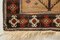 Vintage Afghan Handwoven Rug, Image 7