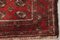 Handgewebter Vintage Teppich aus Wolle 9