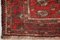 Handgewebter Vintage Teppich aus Wolle 8