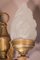 Wall Lamps with Angels, Set of 2, Image 7