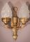Wall Lamps with Angels, Set of 2, Image 2