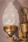 Wall Lamps with Angels, Set of 2, Image 6