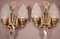 Wall Lamps with Angels, Set of 2 16