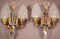 Wall Lamps with Angels, Set of 2, Image 16