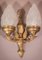 Wall Lamps with Angels, Set of 2, Image 9