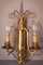 Vintage Wall Lamps, Set of 2, Image 4