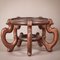 Large Chinese Wooden Stand 7