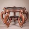 Large Chinese Wooden Stand 1