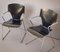 Chaises Inclinables Modernes, Set de 2 2
