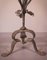 Art Nouveau Wrought Iron Dragon Stand, Image 12