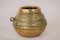 African Brass Pot, Image 1