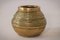 African Brass Pot, Image 5