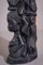 African Figural Post Carving 10