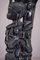African Figural Post Carving 9