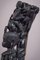 African Figural Post Carving 8