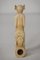 Chinese Carved Parasol Handle 4