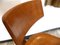 Model 350 Industrial Chair by Ama Elastic, 1950s, Image 10