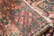 Handgefertigter Vintage Teppich 15