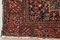 Vintage Handmade Rug 8