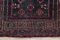 Handgemachter afghanischer Vintage Teppich 4