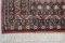 Handgeknüpfter Vintage orientalischer Teppich 8