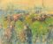 Impressionist Artist, A Day at the Races, Oil on Canvas, Image 2