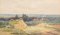 James Edward Grace, Rural Landscape, Watercolour, 1800s, Image 2