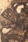Composizione astratta, Olio su tela, XX secolo, Immagine 5