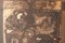 Composizione astratta, Olio su tela, XX secolo, Immagine 4
