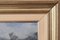 Vicente Gomez Fuste, Villaggio e montagne post impressionisti, Olio su tela, Immagine 9