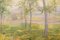 Domingo Soler Gili, Una nebbiosa giornata estiva, anni '20, Olio su tela, Immagine 4