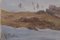 Artista impressionista, Seascape Study En Plein Air, Olio su tavola, Immagine 5