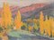 Raimon Roca Ricart, Landscape, Martinet, La Cerdanya, 1970s, Oil on Canvas, Image 2